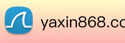 yaxin868.com logo